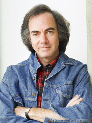 Neil Diamond