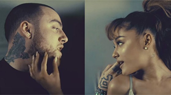 My Favorite Part Music Video