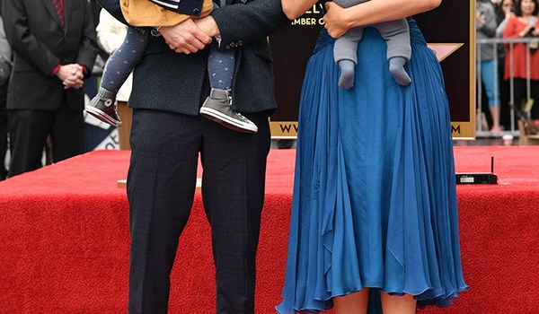 blake lively, ryan reynolds and their kids