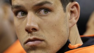 Bryce Petty Celebrity Profile