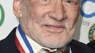 Buzz Aldrin Celebrity Profile