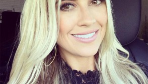 Gary Anderson Ex Girlfriend