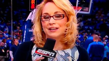 Doris Burke Drake Crush