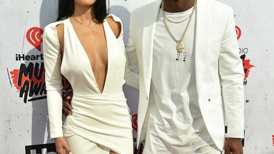 Emmanuel Sanders Pregnant Wife Files Divorce