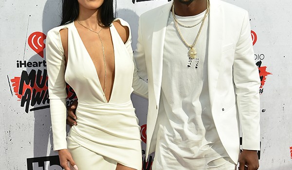 Emmanuel Sanders Pregnant Wife Files Divorce