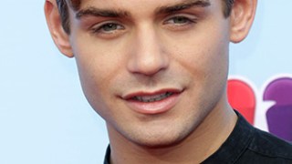 Garrett Clayton Celebrity Profile