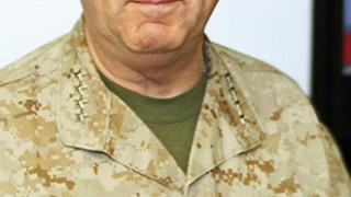James Mattis Celebrity Profile