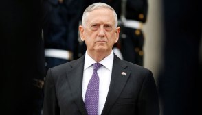 James Mattis