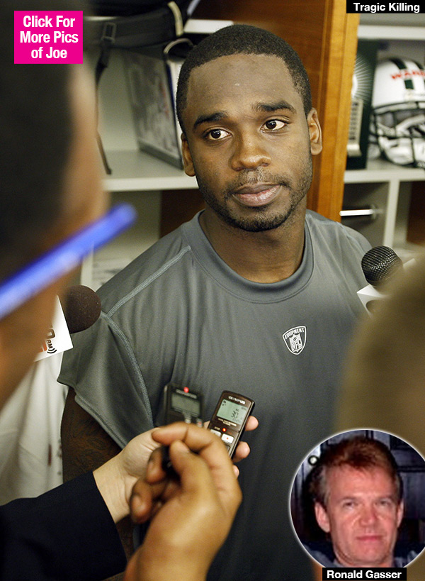 Why Was Joe McKnight Shooter Released