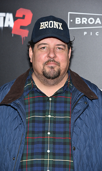 Joey Boots Celebrity Profile