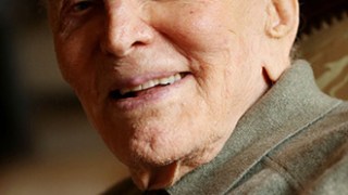 Kirk Douglas Celebrity Profile