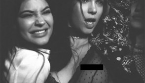 Kylie Jenner Kendall Jenner Coachella