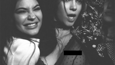 Kylie Jenner Kendall Jenner Coachella