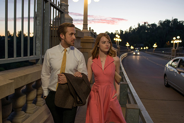 La La Land Photos