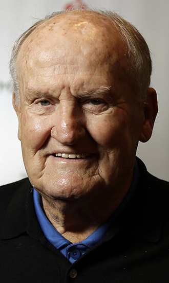 LaVell Edwards Celebrity Bio