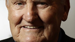 LaVell Edwards Celebrity Bio