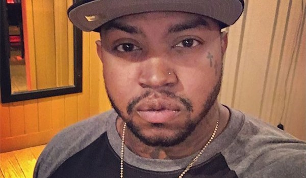 Lil Scrappy Bambi Breakup