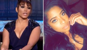 LHH Samantha Erika Fake Affair