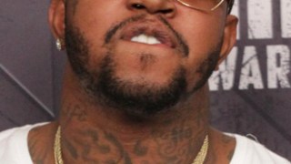 Lil Scrappy Celebrity Bio