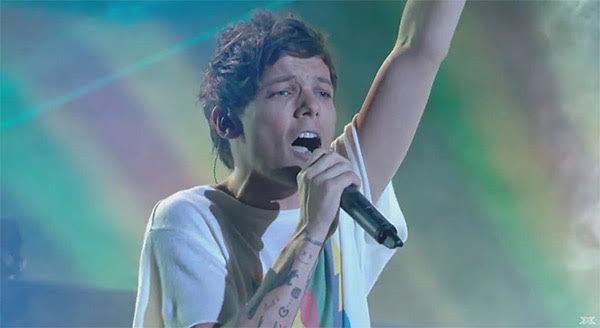 louis tomlinson x factor