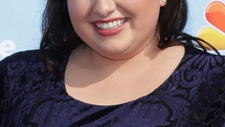 Maddie Baillio Celebrity Profile