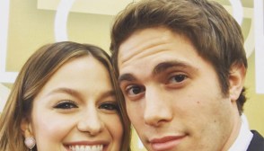 Blake Jenner Melissa Benoist Relationship Timeline