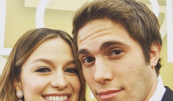 Blake Jenner Melissa Benoist Relationship Timeline