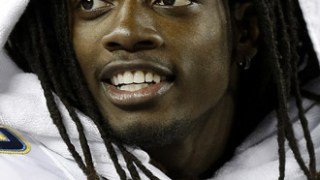 Melvin Gordon Celebrity Profile