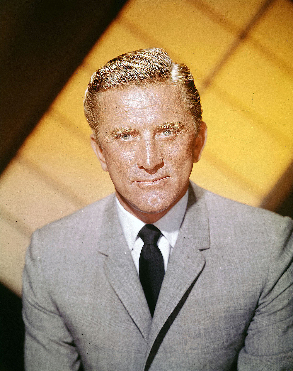 Kirk Douglas