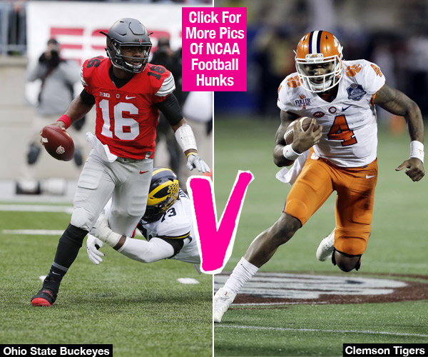 Watch Buckeyes Tigers Game Live Stream
