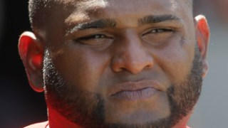 Pablo Sandoval Celebrity Profile