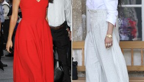 Prince Harry Love Triangle