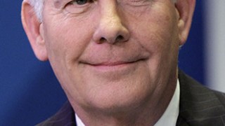 Rex Tillerson Celebrity Profile