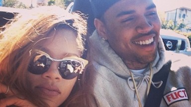 Rihanna Misses Chris Brown