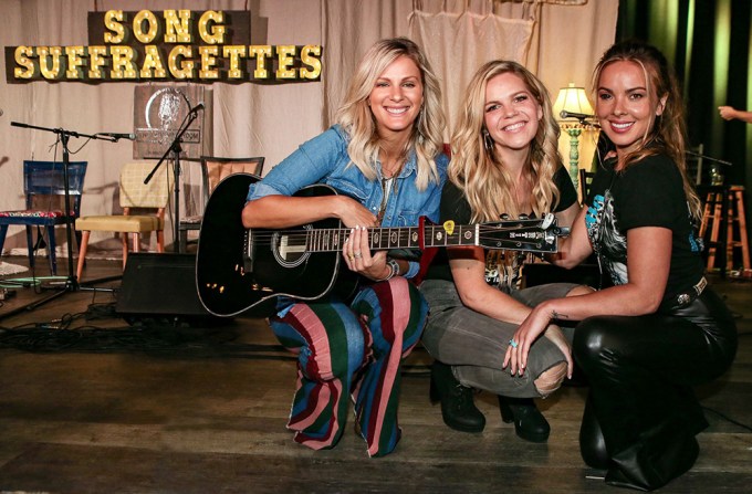 Runaway June