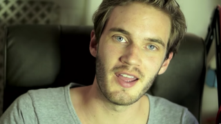 PewDiePie Celebrity Bio