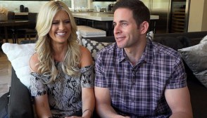 Tarek Christina El Moussa Relationship Timeline