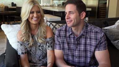 Tarek Christina El Moussa Relationship Timeline