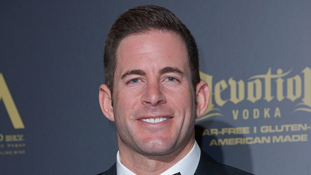 Tarek El Moussa