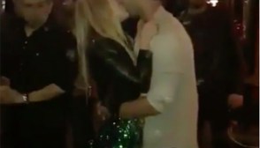 Taylor Lautner Billie Lourd Pictures