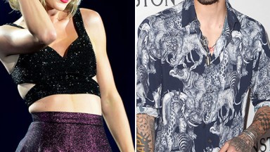 Zayn Malik Taylor Swift Feud