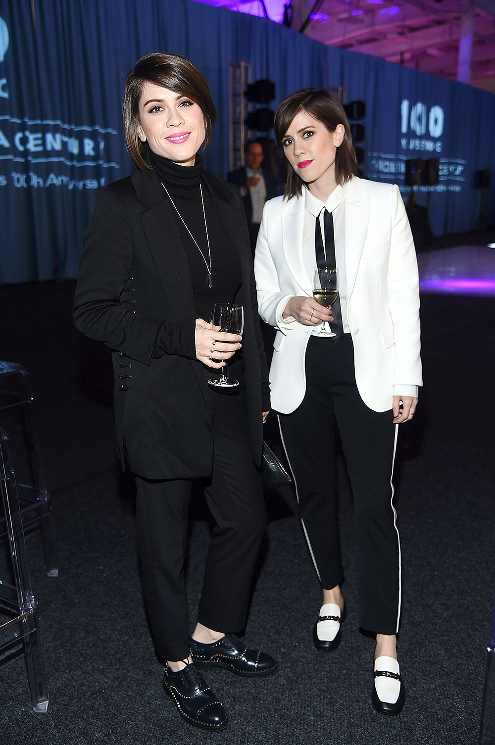 Planned Parenthood 100th Anniversary Gala, Arrivals, New York, USA - 02 May 2017