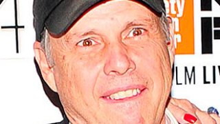 Todd Fisher Celebrity Profile