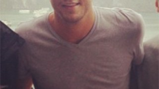 Tom Ackerley Celebrity Profile