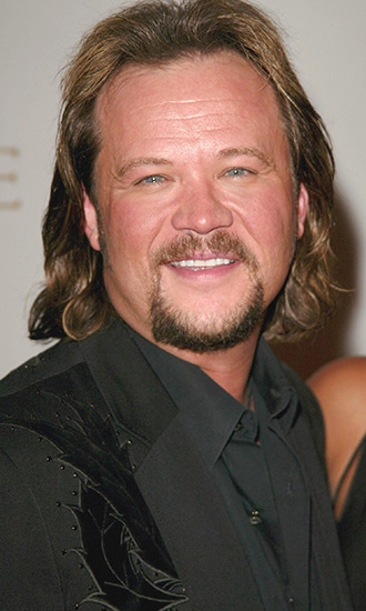 Travis Tritt Celebrity Profile