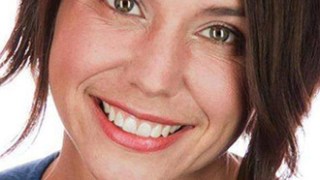 Tricia McCauley Celeb Profile