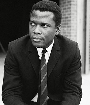 Sidney-Poitier