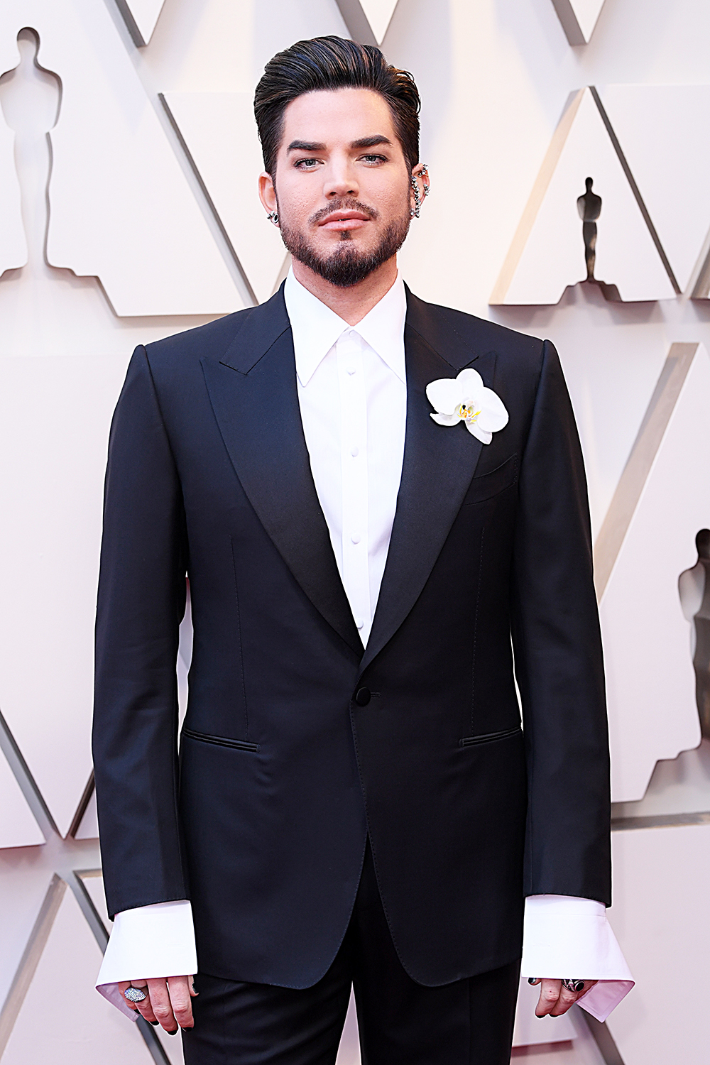 91st Annual Academy Awards, Arrivals, Los Angeles, USA - 24 Feb 2019