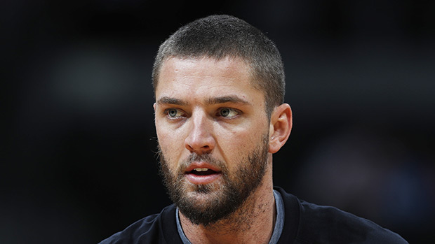 Chandler Parsons