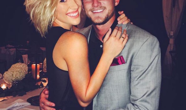 Who Is Savannah Chrisley Ex Boyfriend